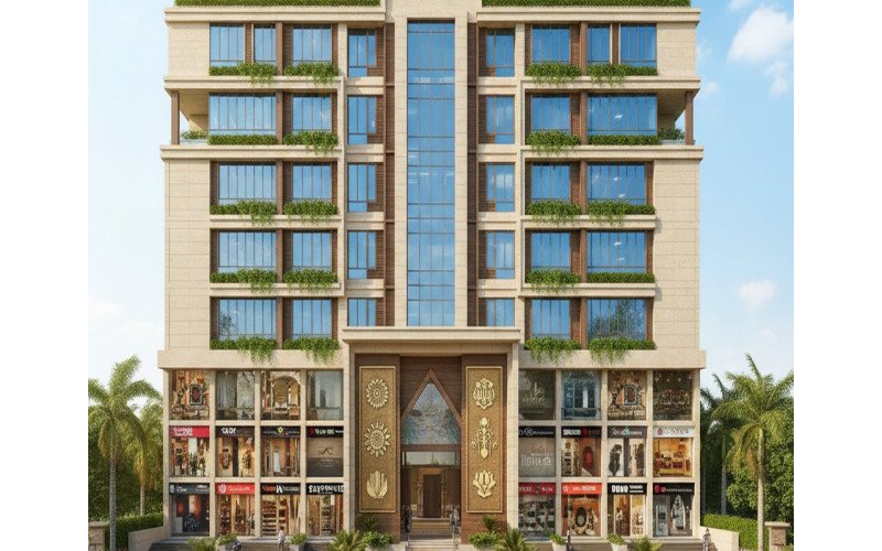 Commercial Building Vastu Tips for Maximum Profit